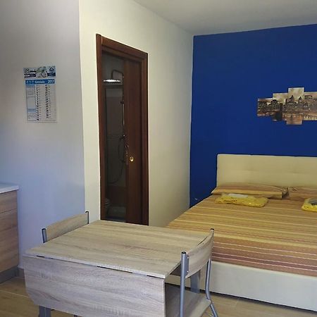 Rivabella Beach Hotel Gallipoli Esterno foto