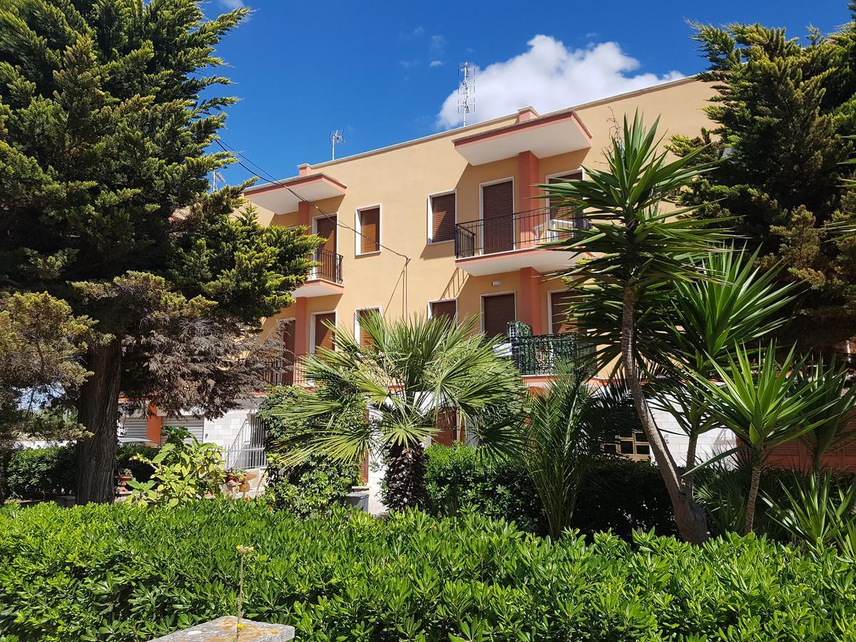 Rivabella Beach Hotel Gallipoli Esterno foto