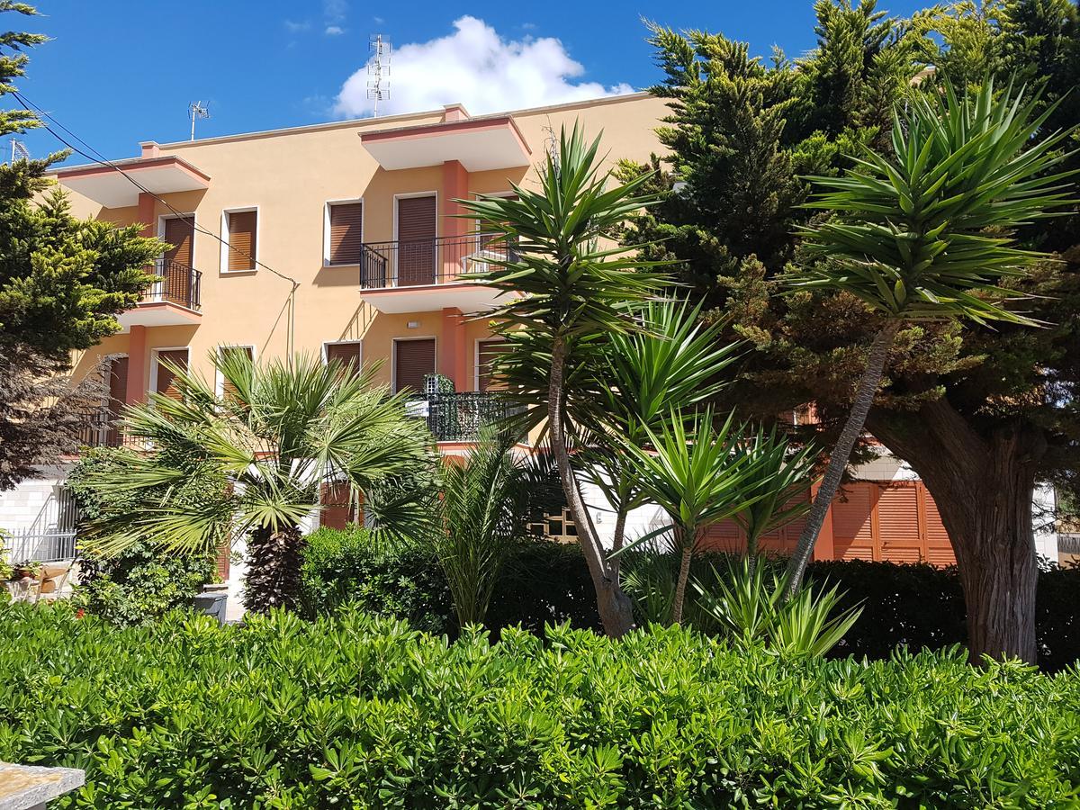 Rivabella Beach Hotel Gallipoli Esterno foto