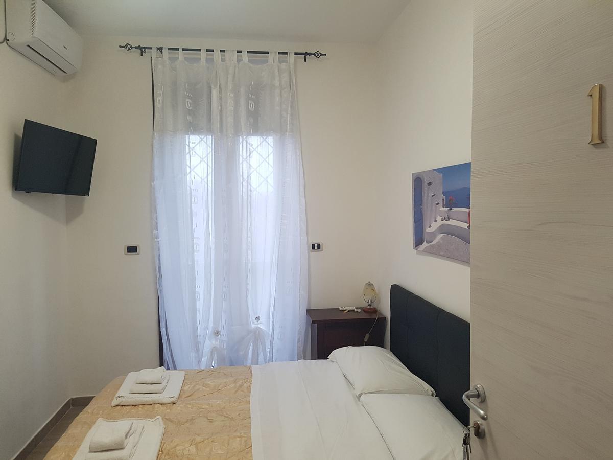 Rivabella Beach Hotel Gallipoli Esterno foto